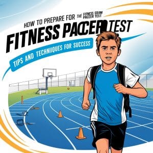 How to Prepare for the Fitness Gram Pacer Test: Tips and Techniques for Success