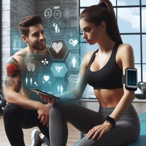 Top Reasons Why Fitness Enthusiasts Love Fitness Singles App