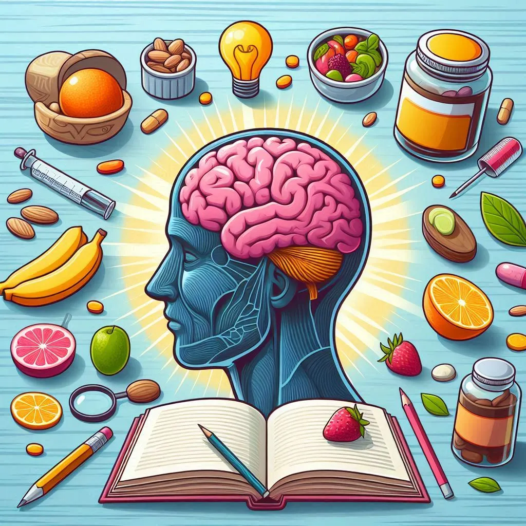 The Ultimate Guide to Choosing the Best Brain Nutrition Supplements